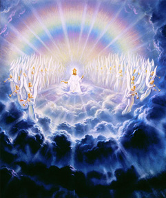 second coming